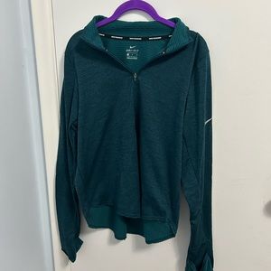 Nike Thermal Running LS